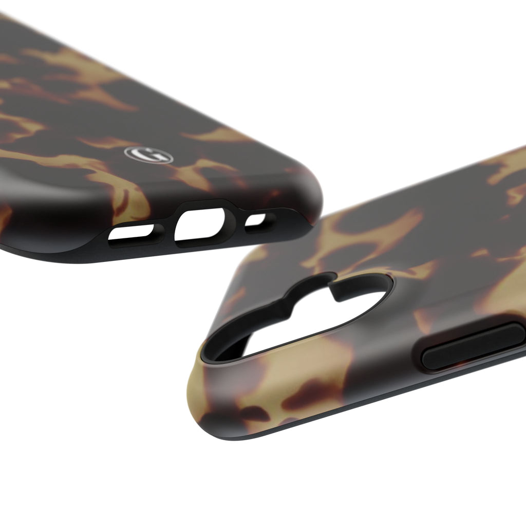 Tortoiseshell Phone Case