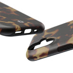 Tortoiseshell Phone Case