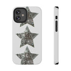 Glittering Star Phone Case
