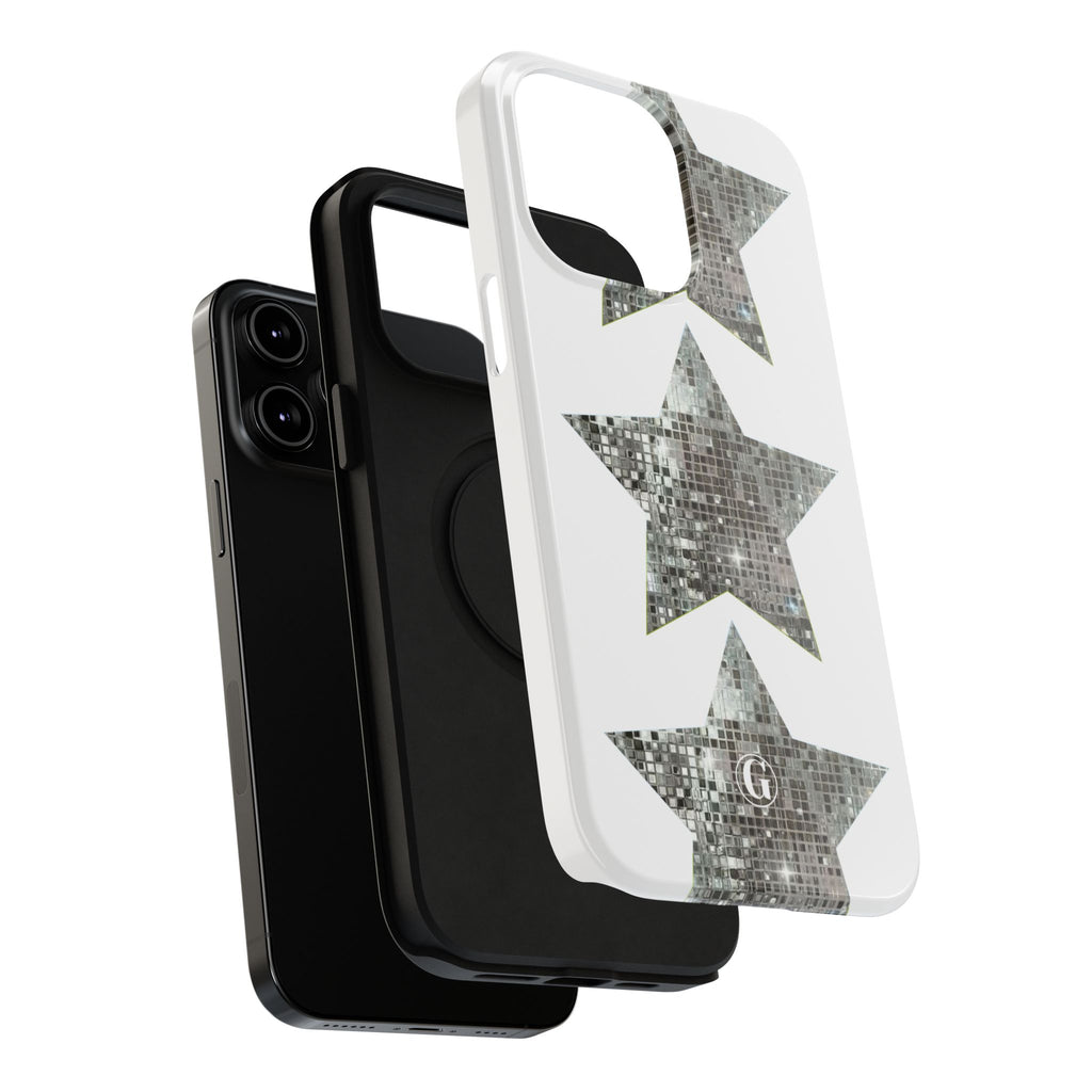 Glittering Star Phone Case