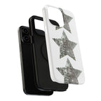 Glittering Star Phone Case