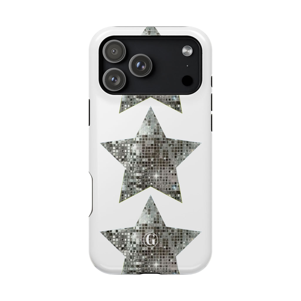 Glittering Star Phone Case