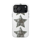 Glittering Star Phone Case