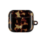 Tortoiseshell AirPod Cases