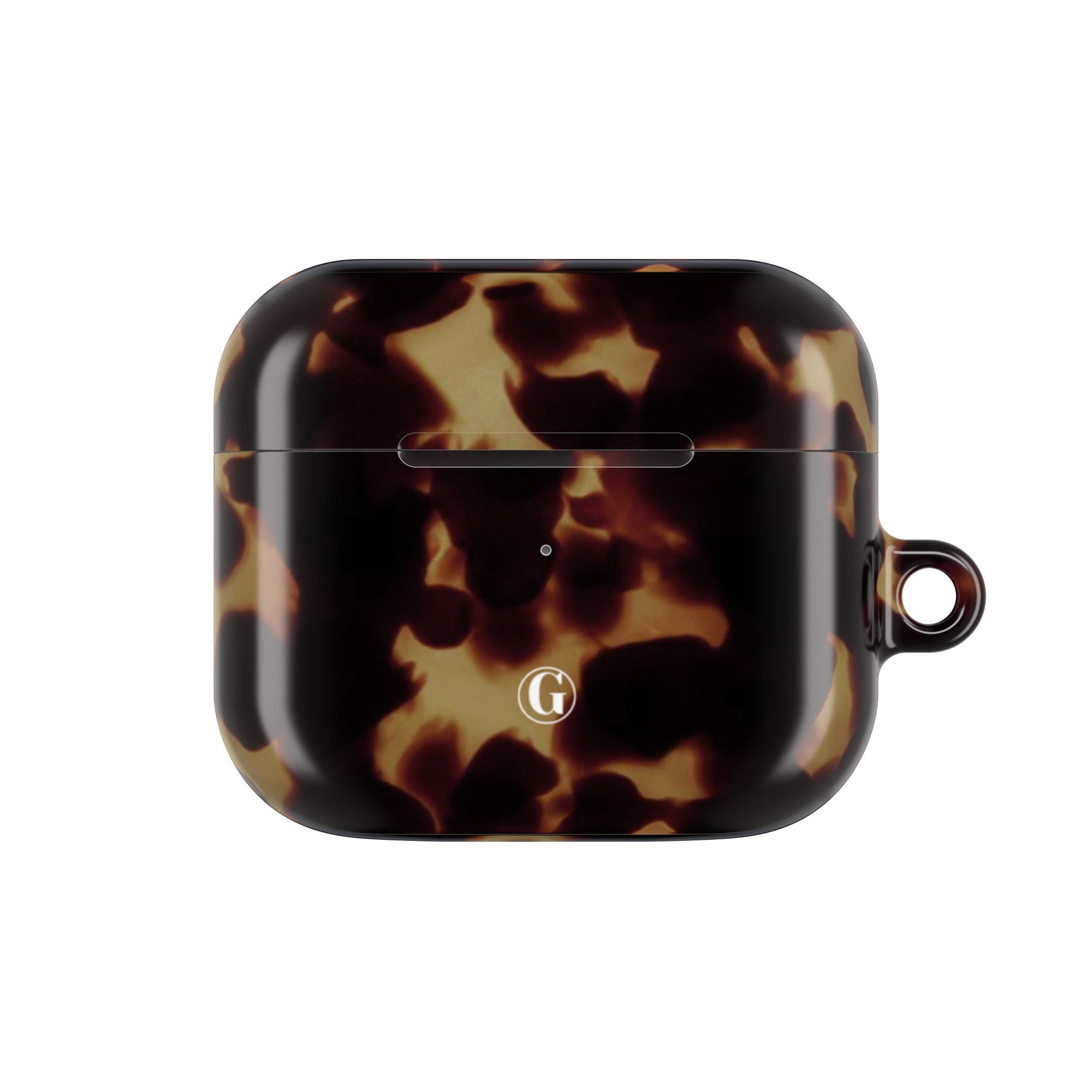 Tortoiseshell AirPod Cases
