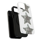 Glittering Star Phone Case
