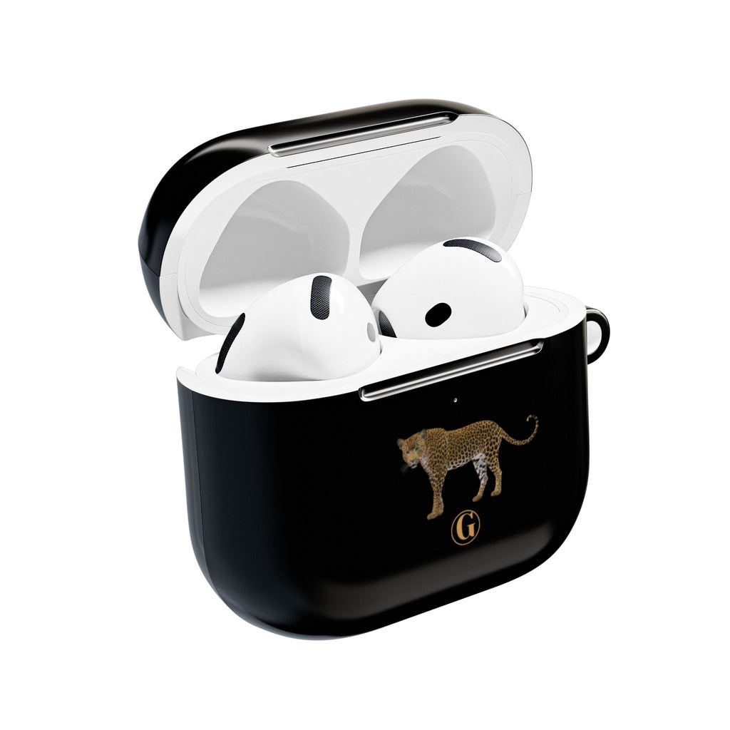 Black Panther AirPod Case