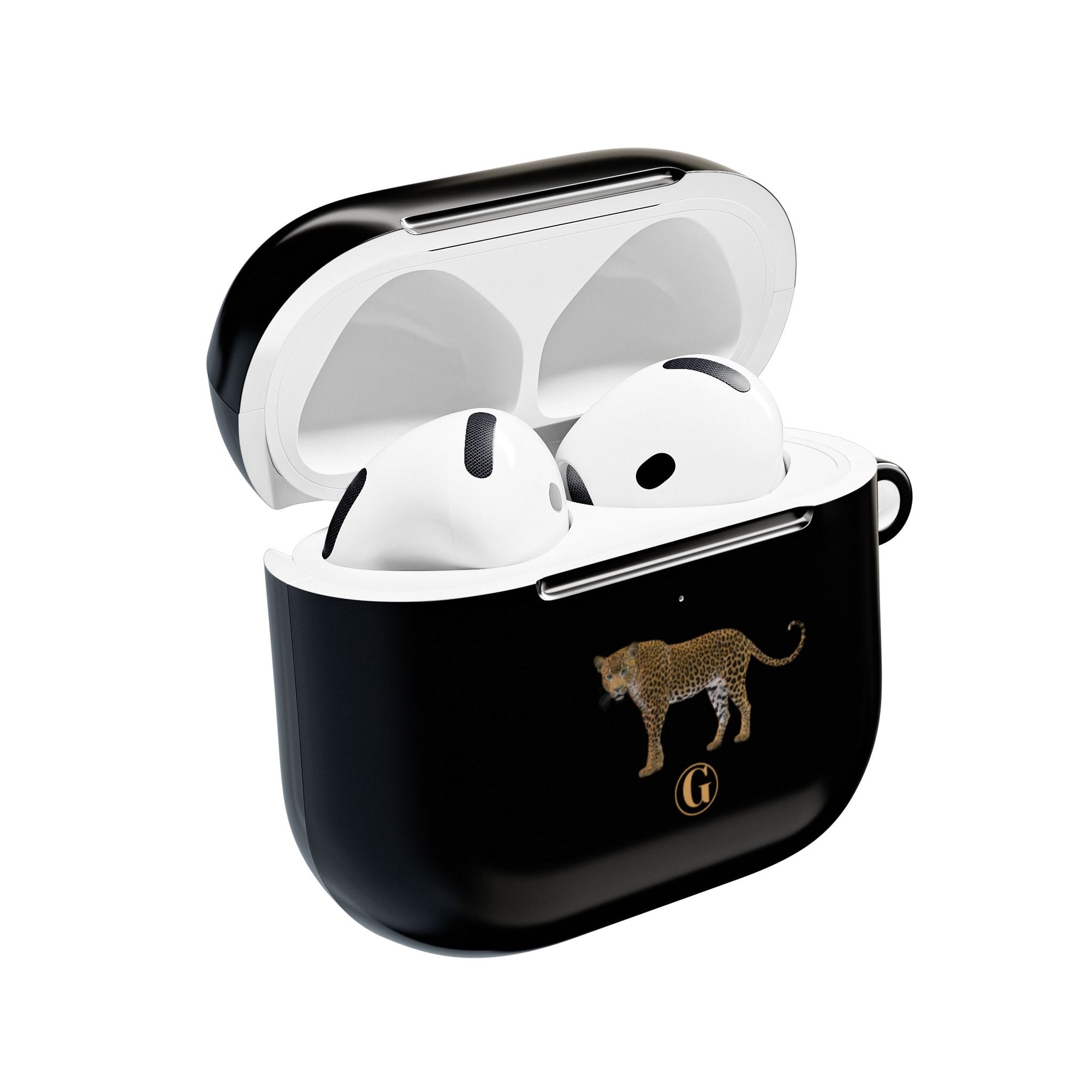 Black Panther AirPod Case
