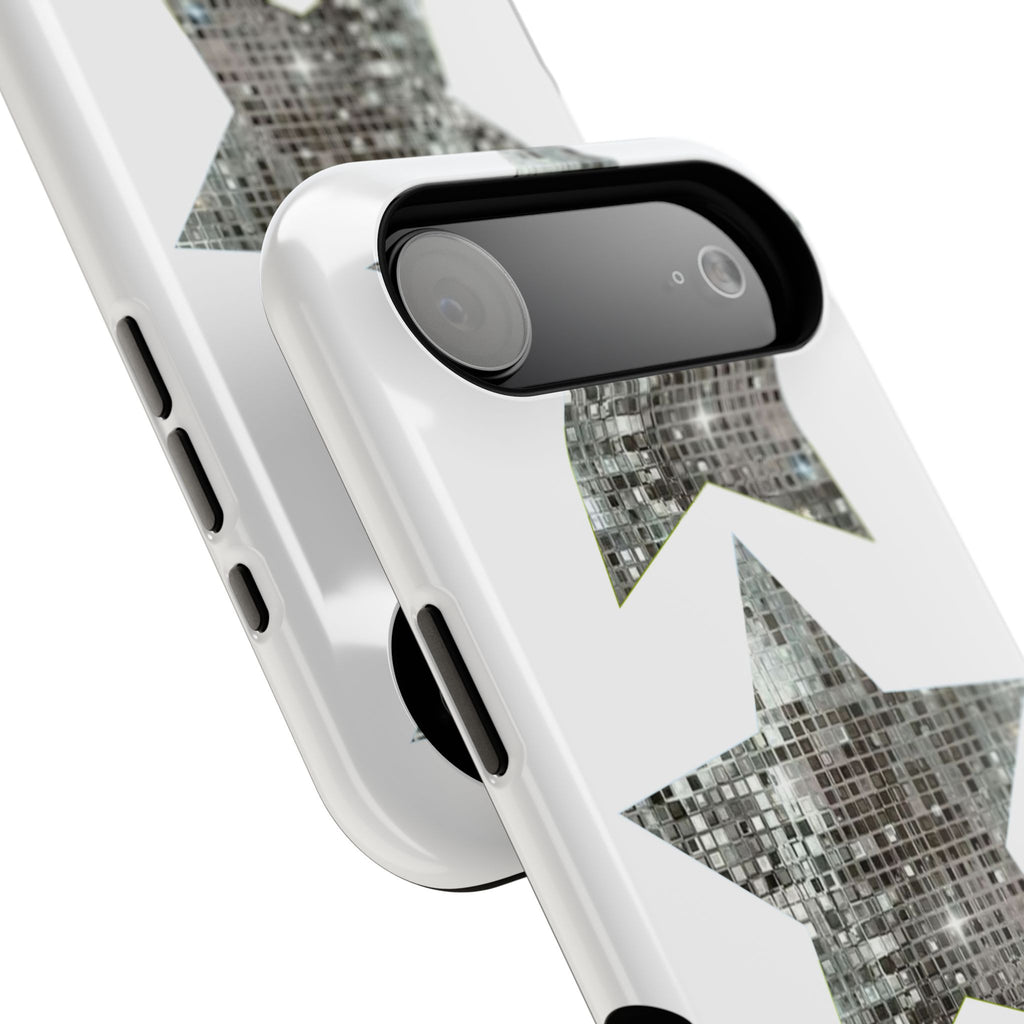 Glittering Star Phone Case