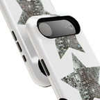 Glittering Star Phone Case