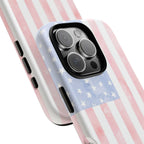 Vintage Flag Phone Case