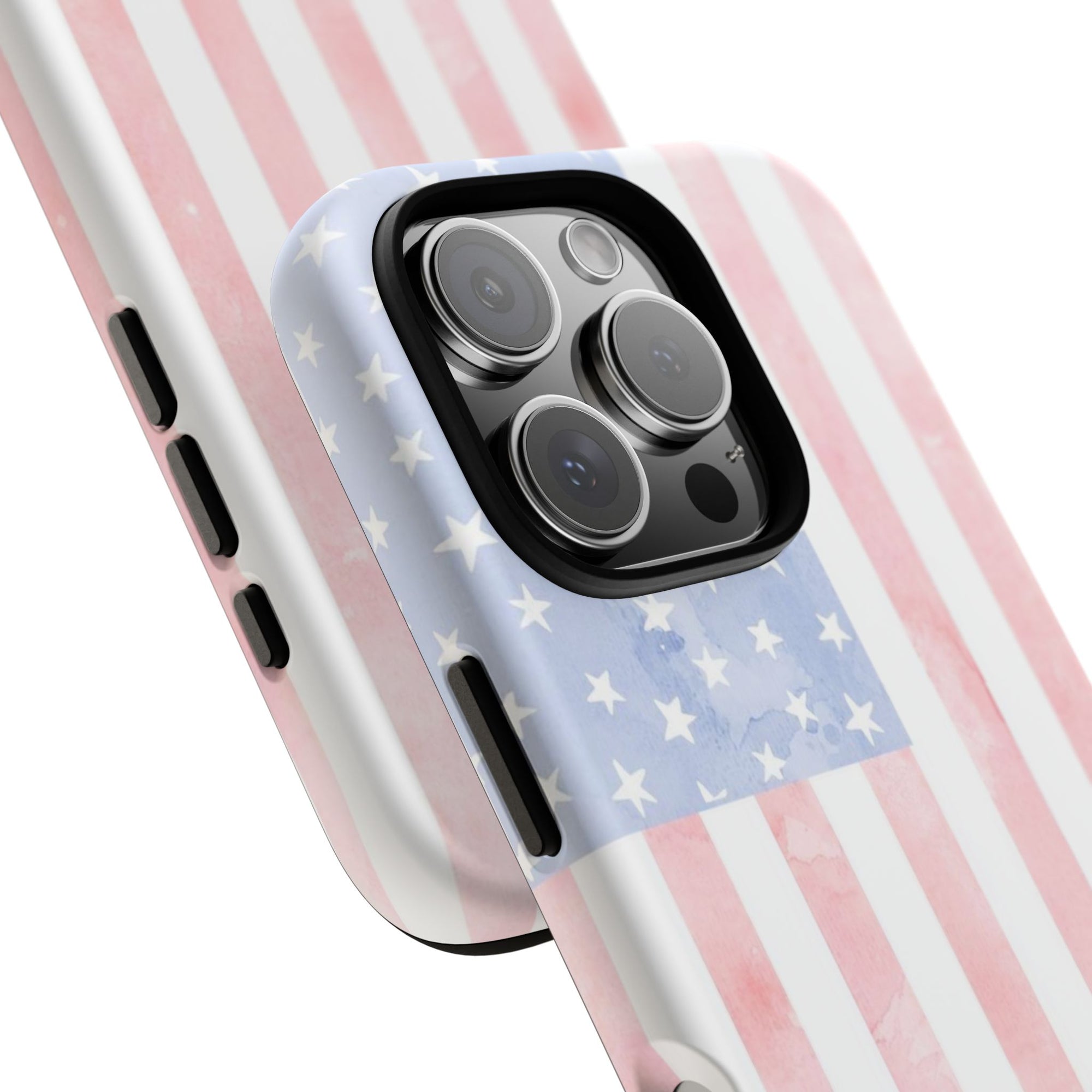 Vintage Flag Phone Case