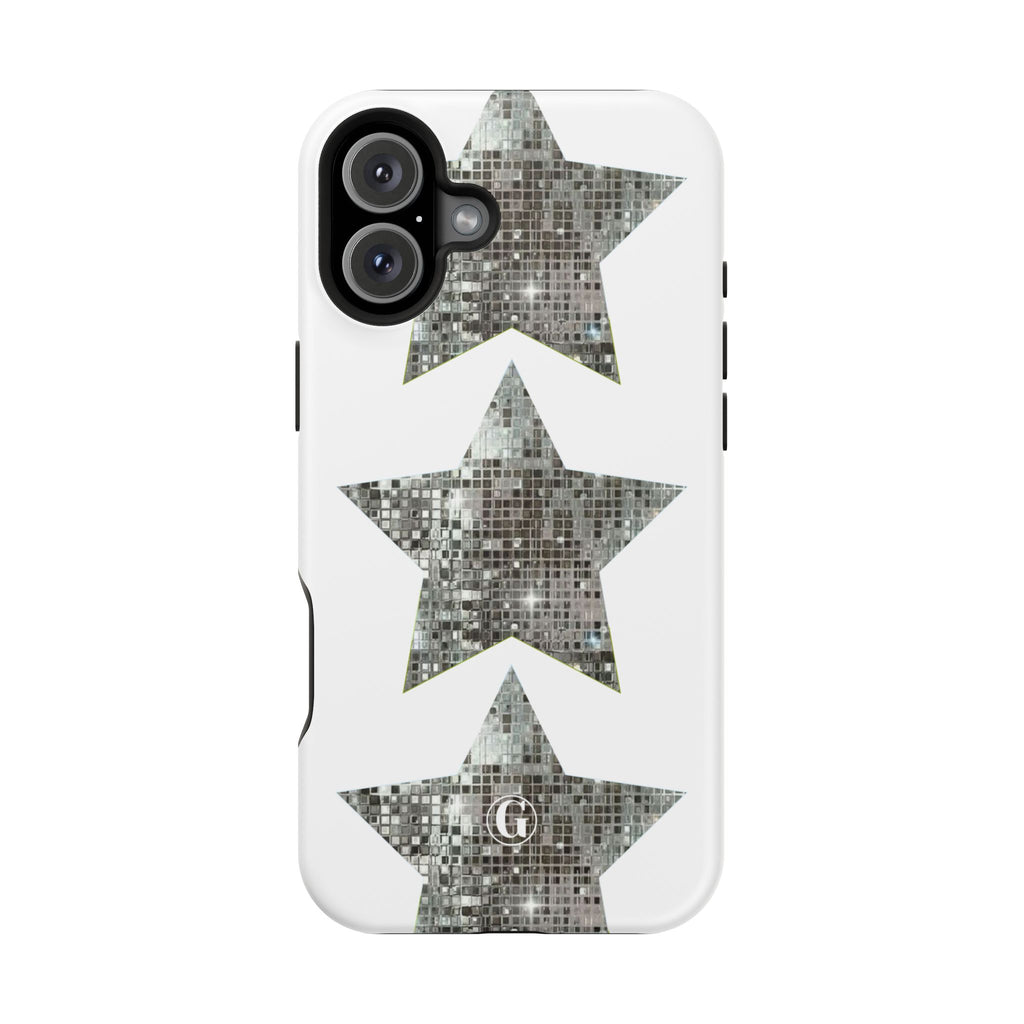 Glittering Star Phone Case