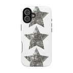 Glittering Star Phone Case