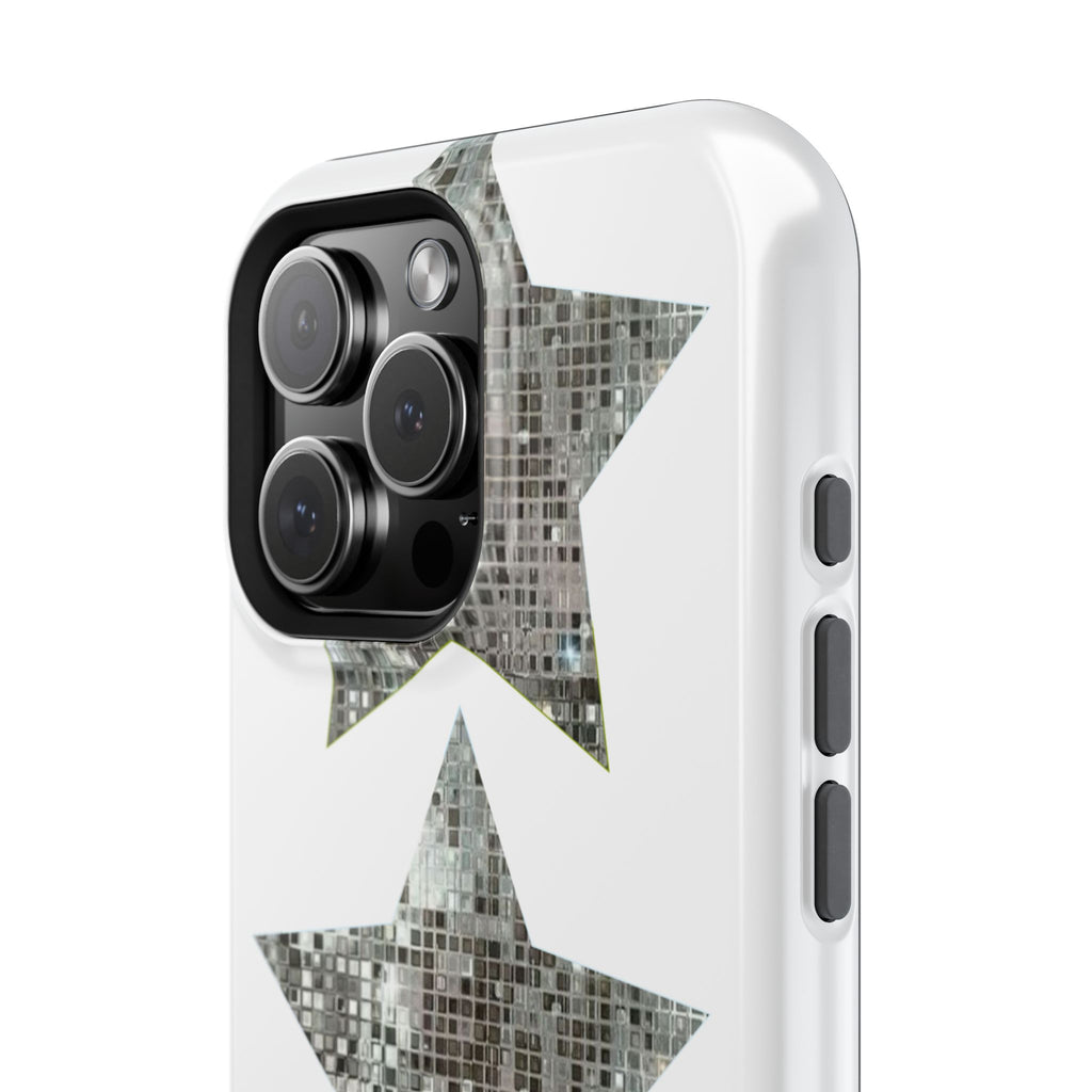 Glittering Star Phone Case