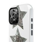 Glittering Star Phone Case