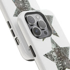 Glittering Star Phone Case