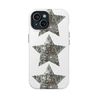 Glittering Star Phone Case