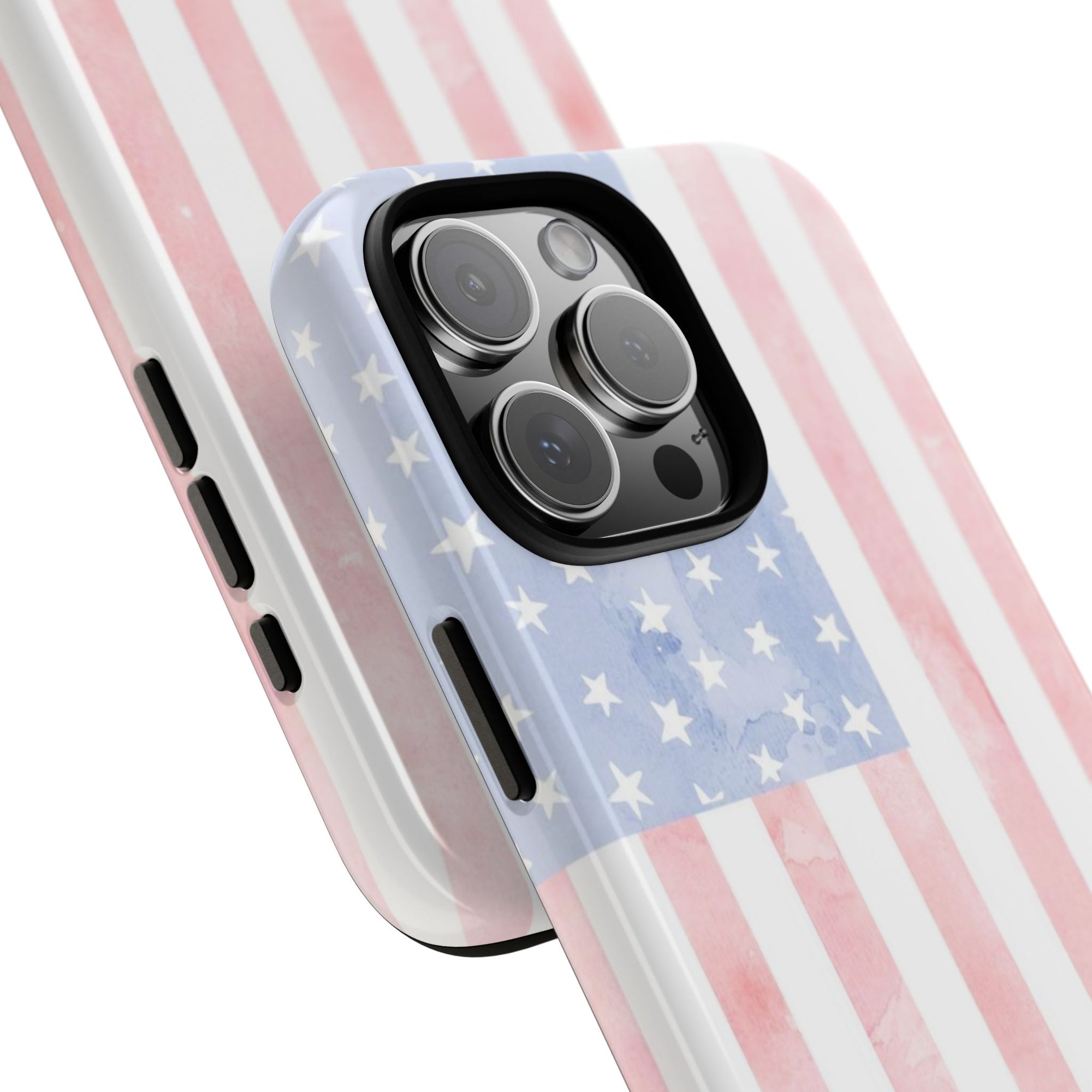 Vintage Flag Phone Case