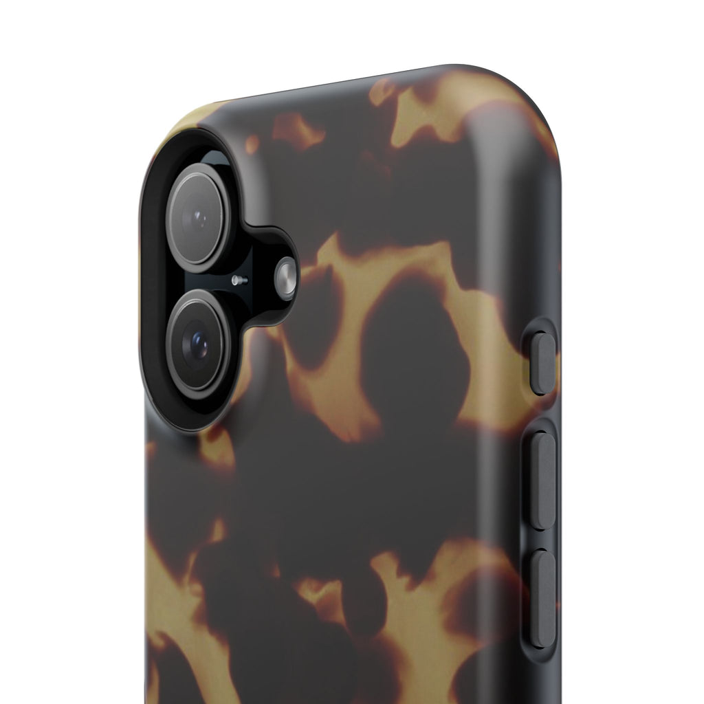 Tortoiseshell Phone Case