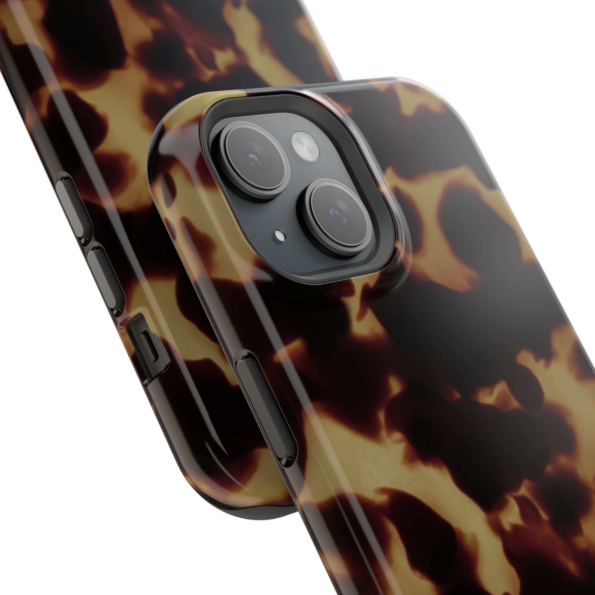 Tortoiseshell Phone Case