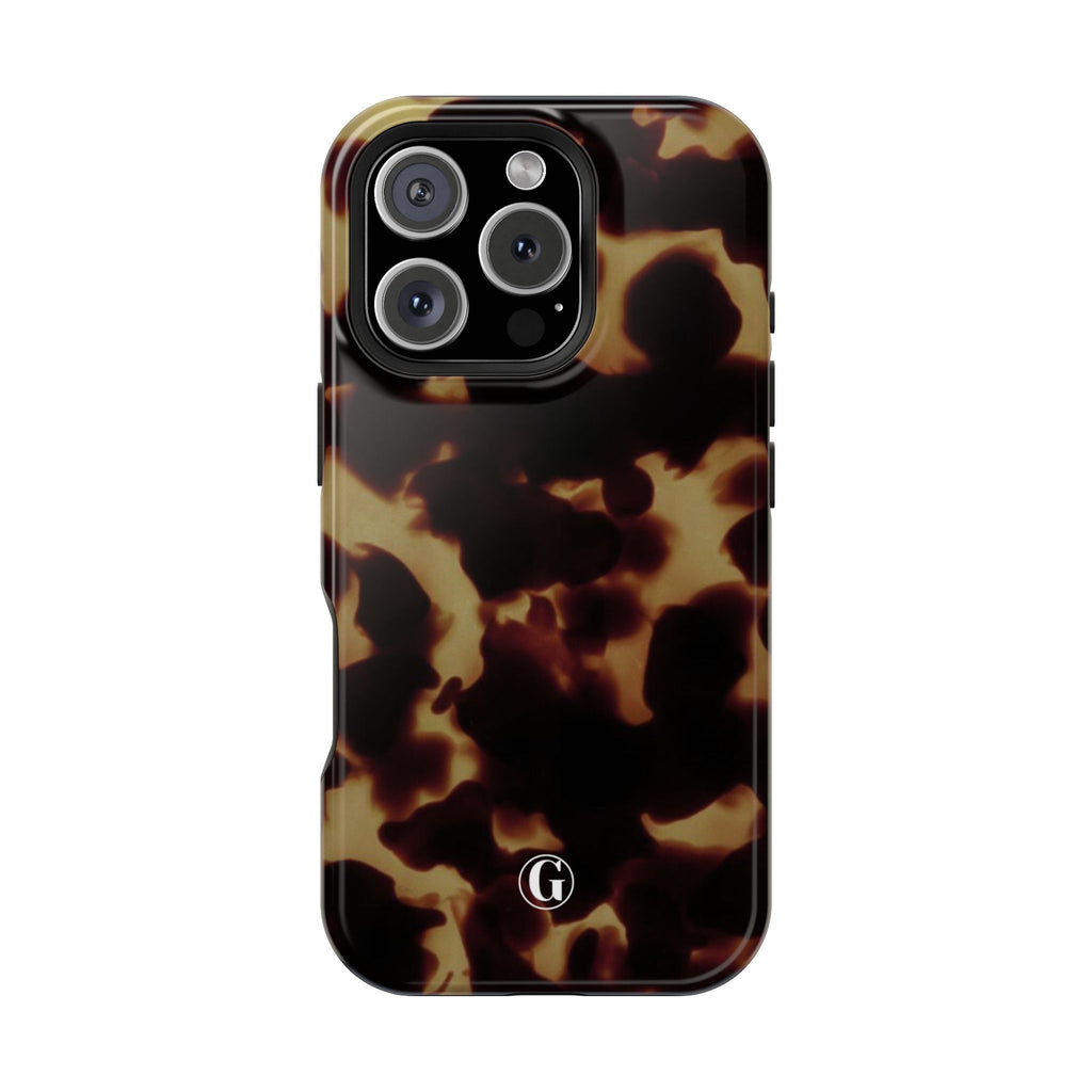 Tortoiseshell Phone Case