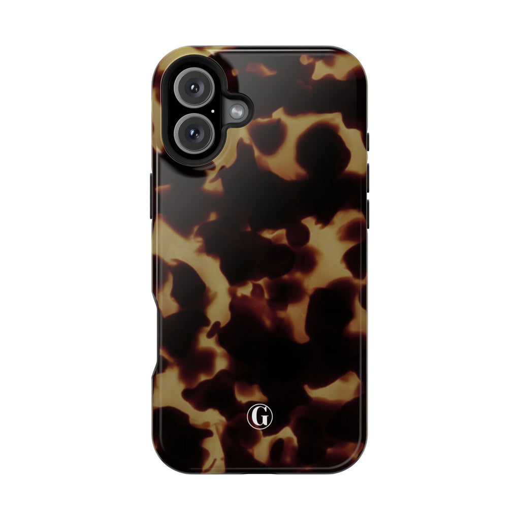 Tortoiseshell Phone Case