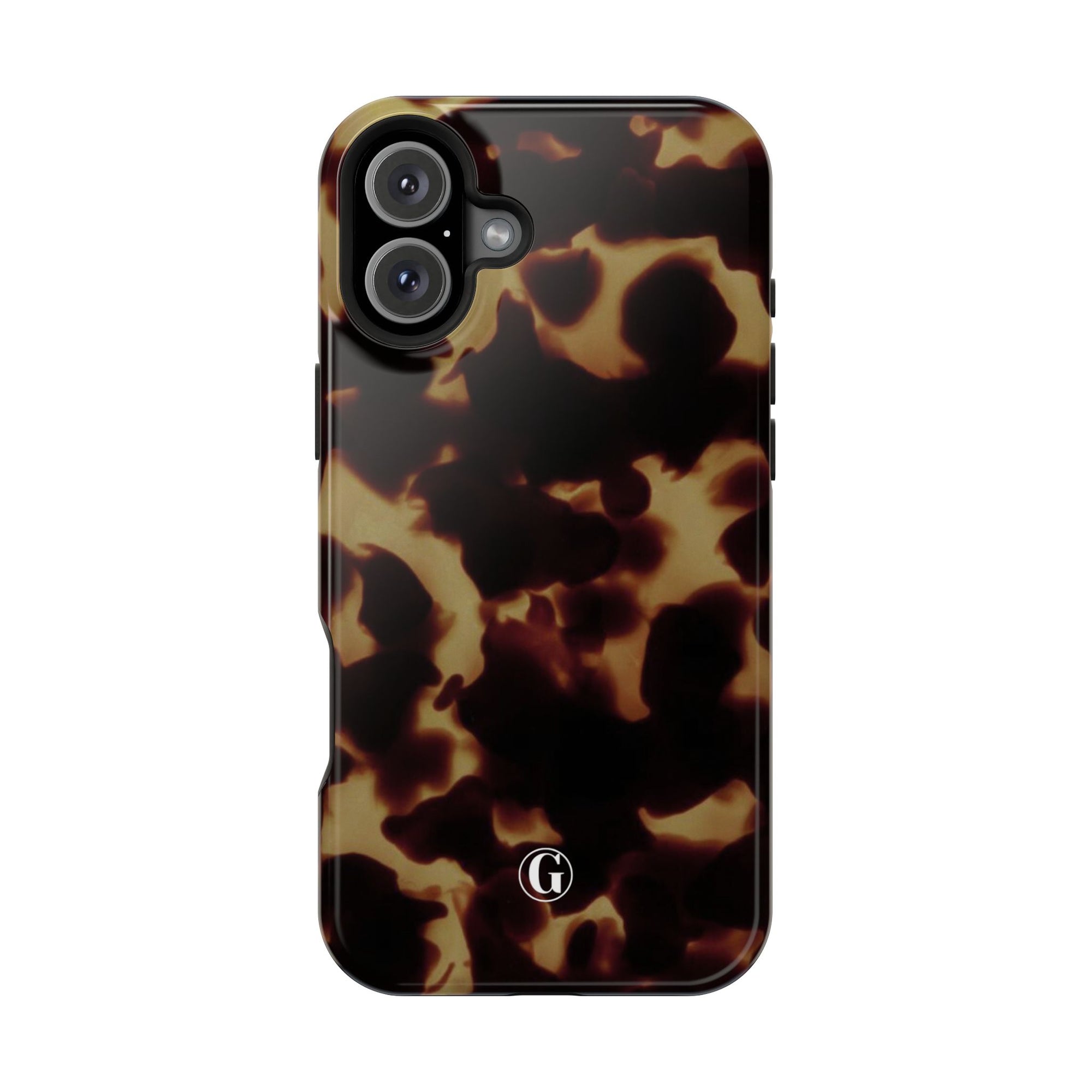 Tortoiseshell Phone Case