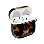 Tortoiseshell AirPod Cases