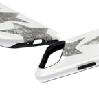Glittering Star Phone Case