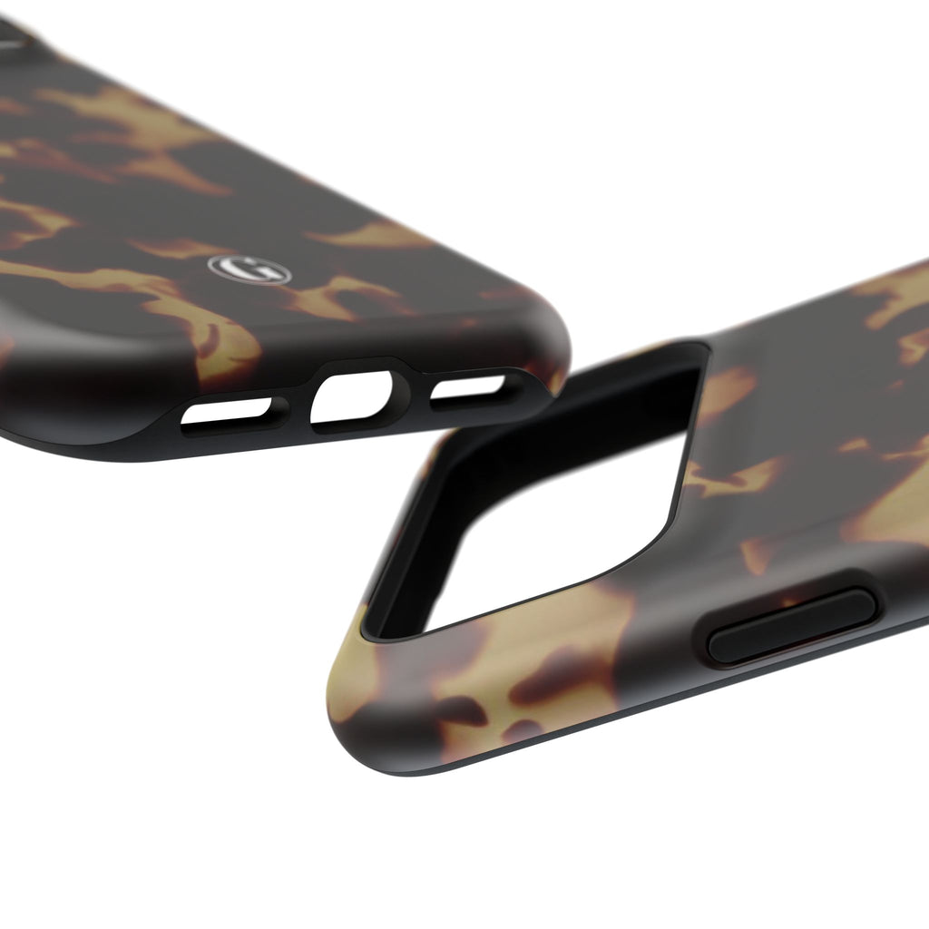 Tortoiseshell Phone Case