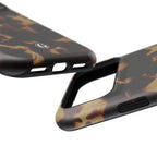 Tortoiseshell Phone Case