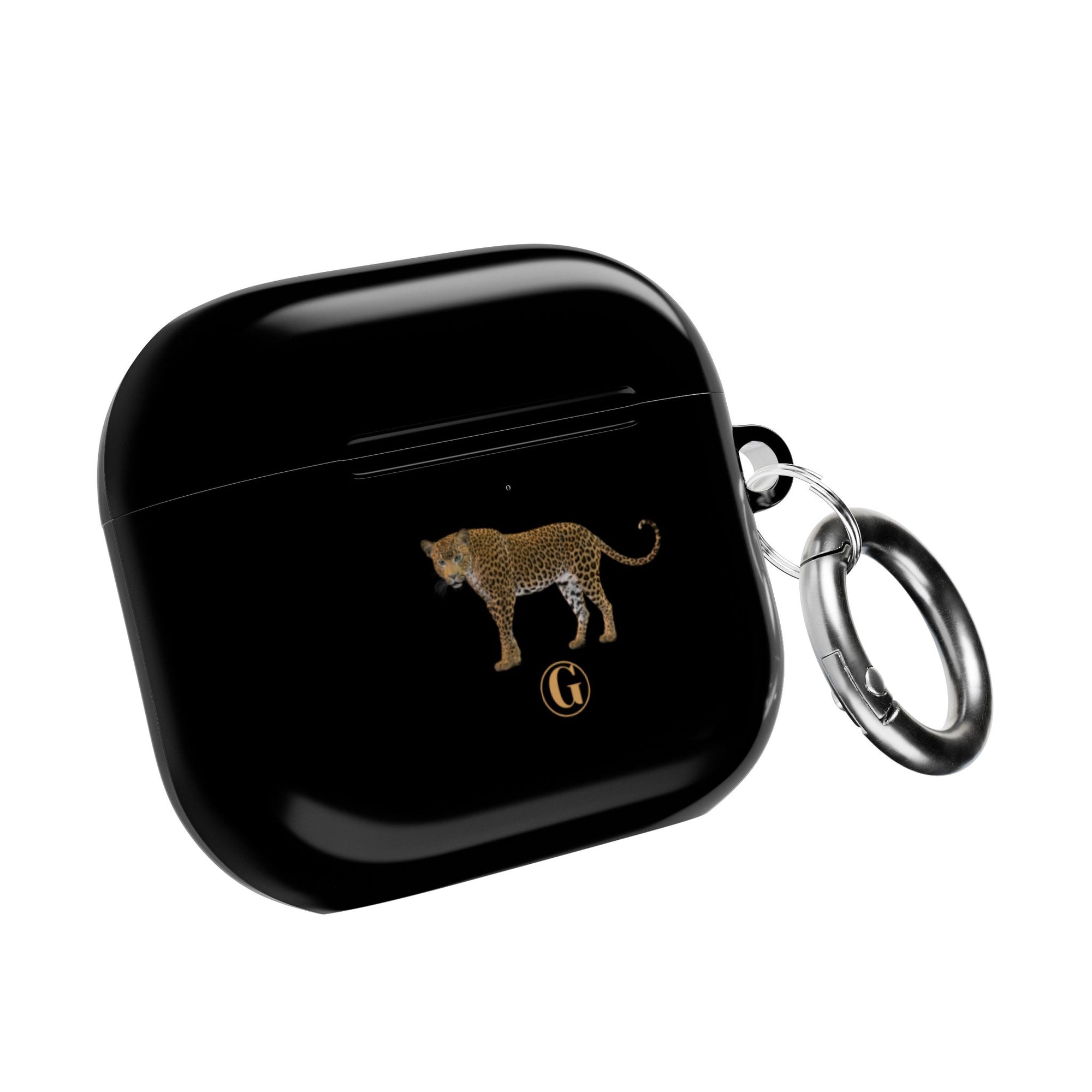 Black Panther AirPod Case