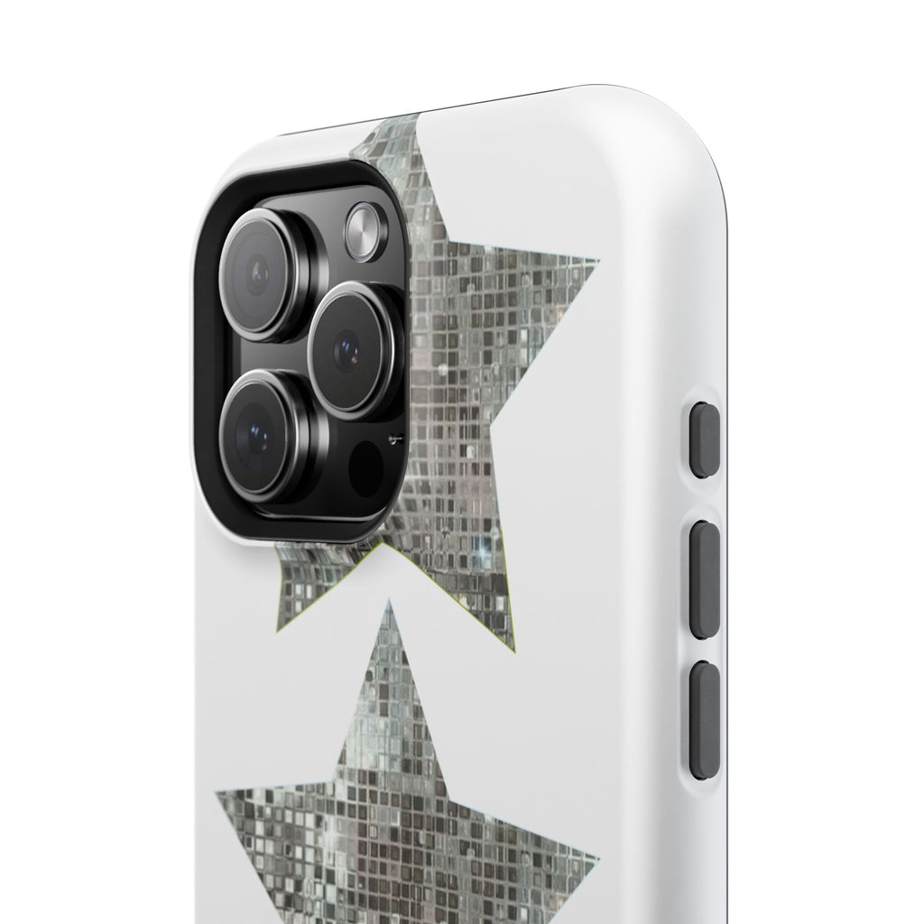 Glittering Star Phone Case
