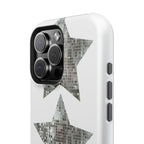 Glittering Star Phone Case