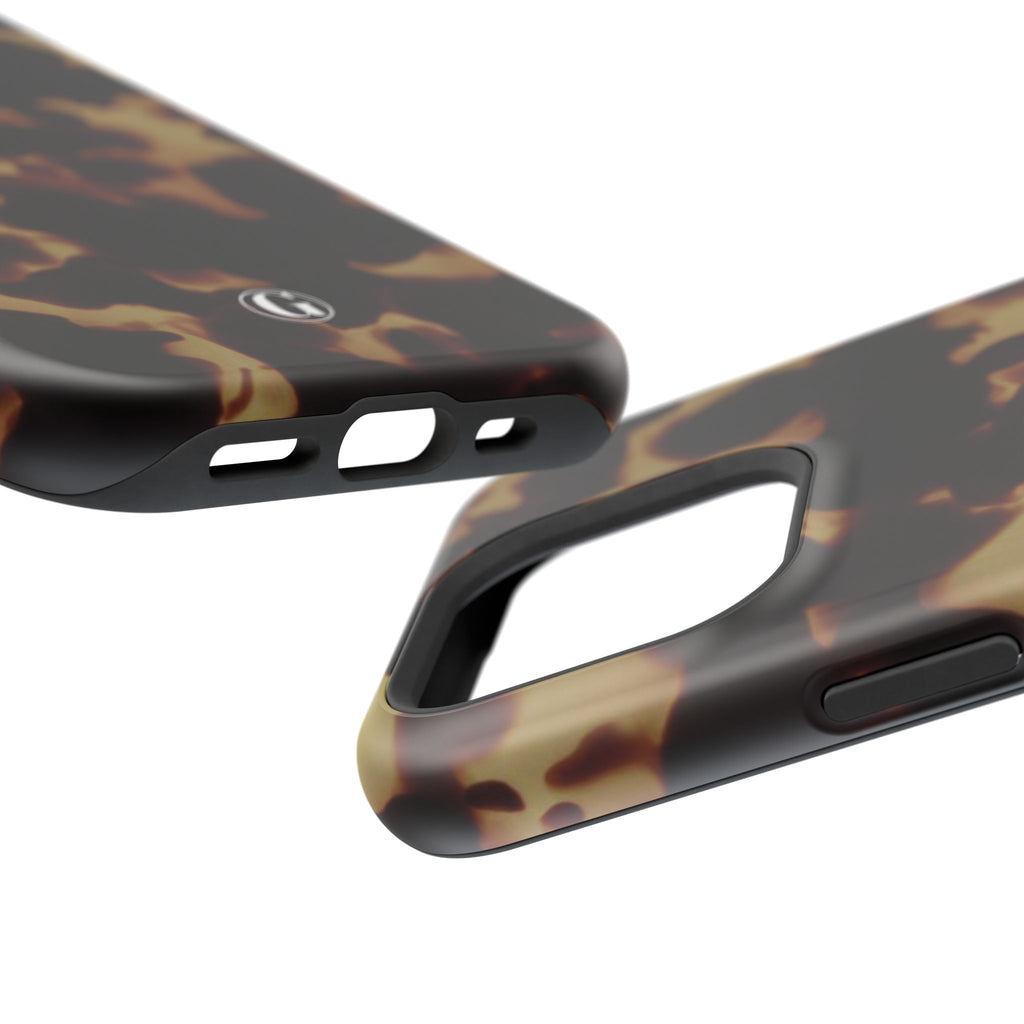 Tortoiseshell Phone Case