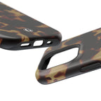 Tortoiseshell Phone Case