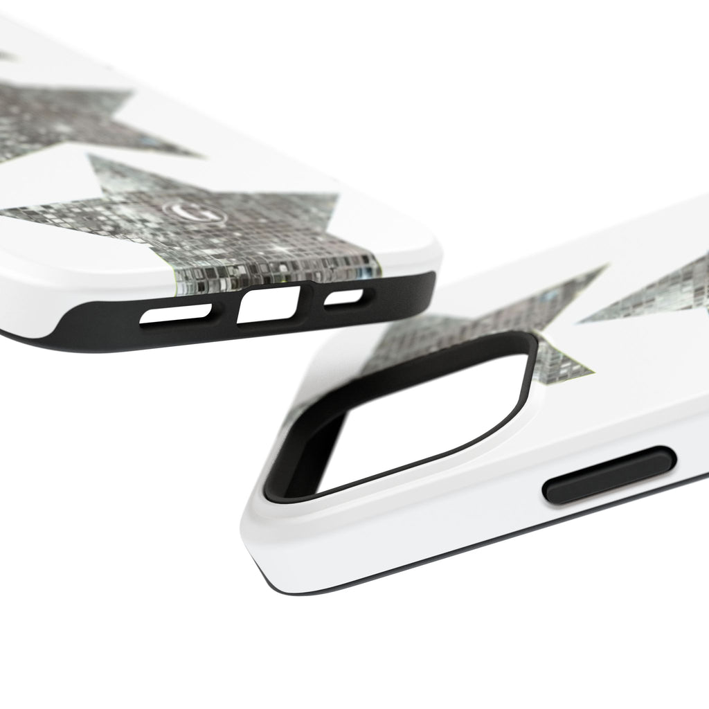 Glittering Star Phone Case
