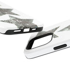 Glittering Star Phone Case