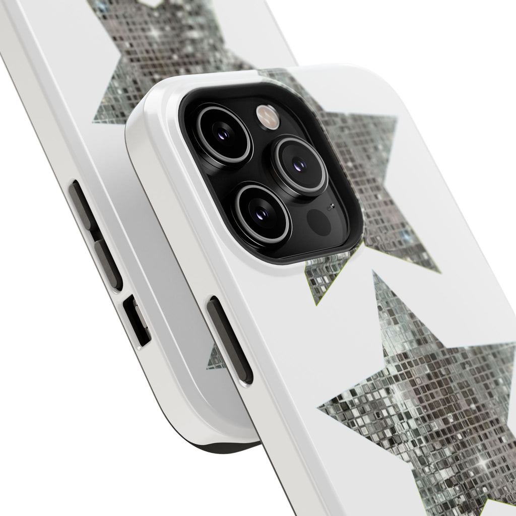 Glittering Star Phone Case