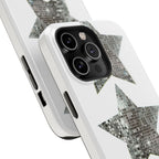 Glittering Star Phone Case