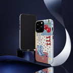 Summer Americana Phone Case