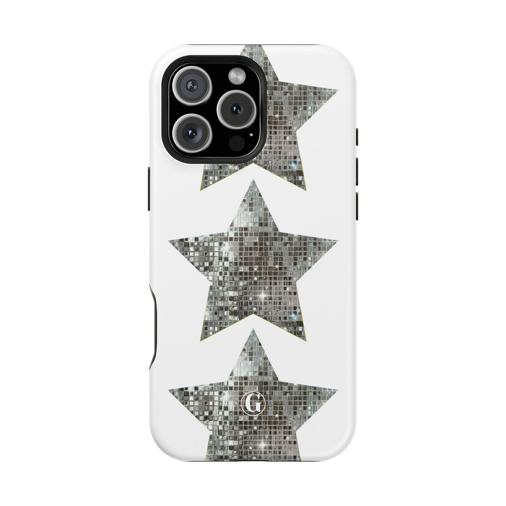 Glittering Star Phone Case