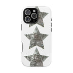 Glittering Star Phone Case