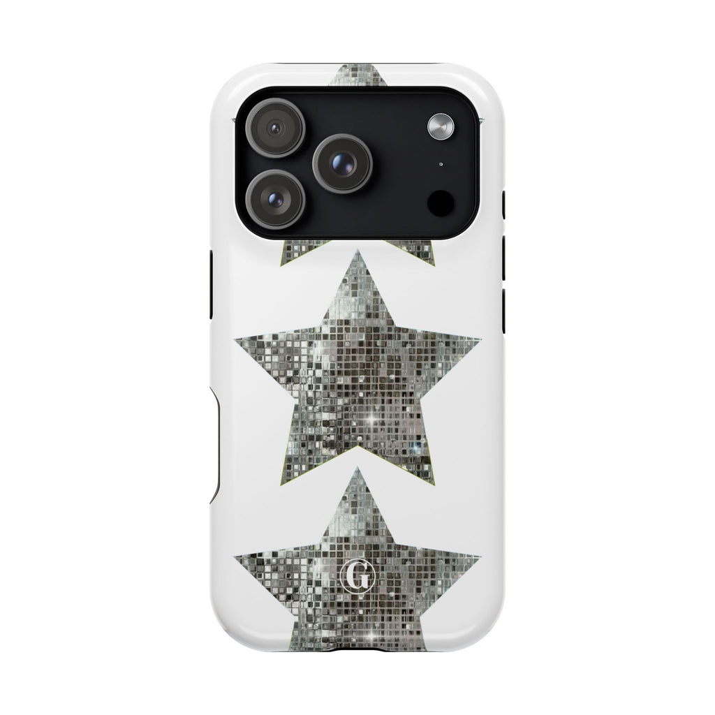 Glittering Star Phone Case