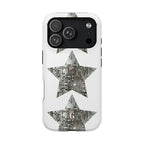 Glittering Star Phone Case