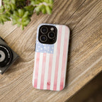 Vintage Flag Phone Case