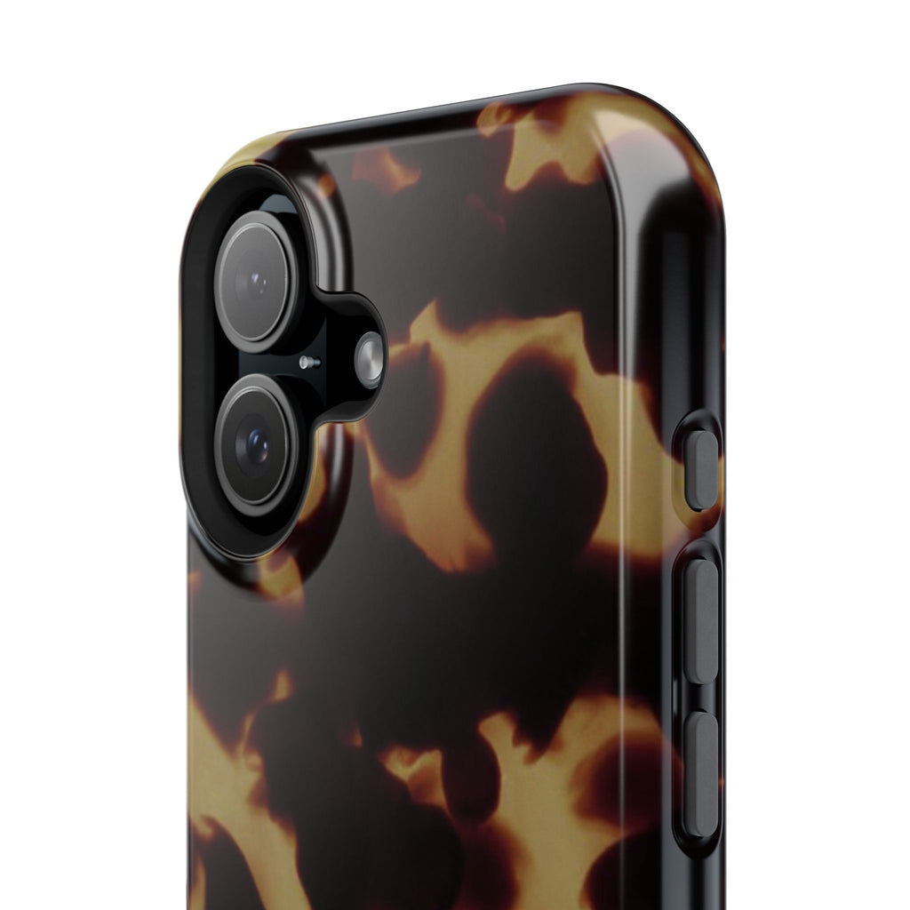 Tortoiseshell Phone Case