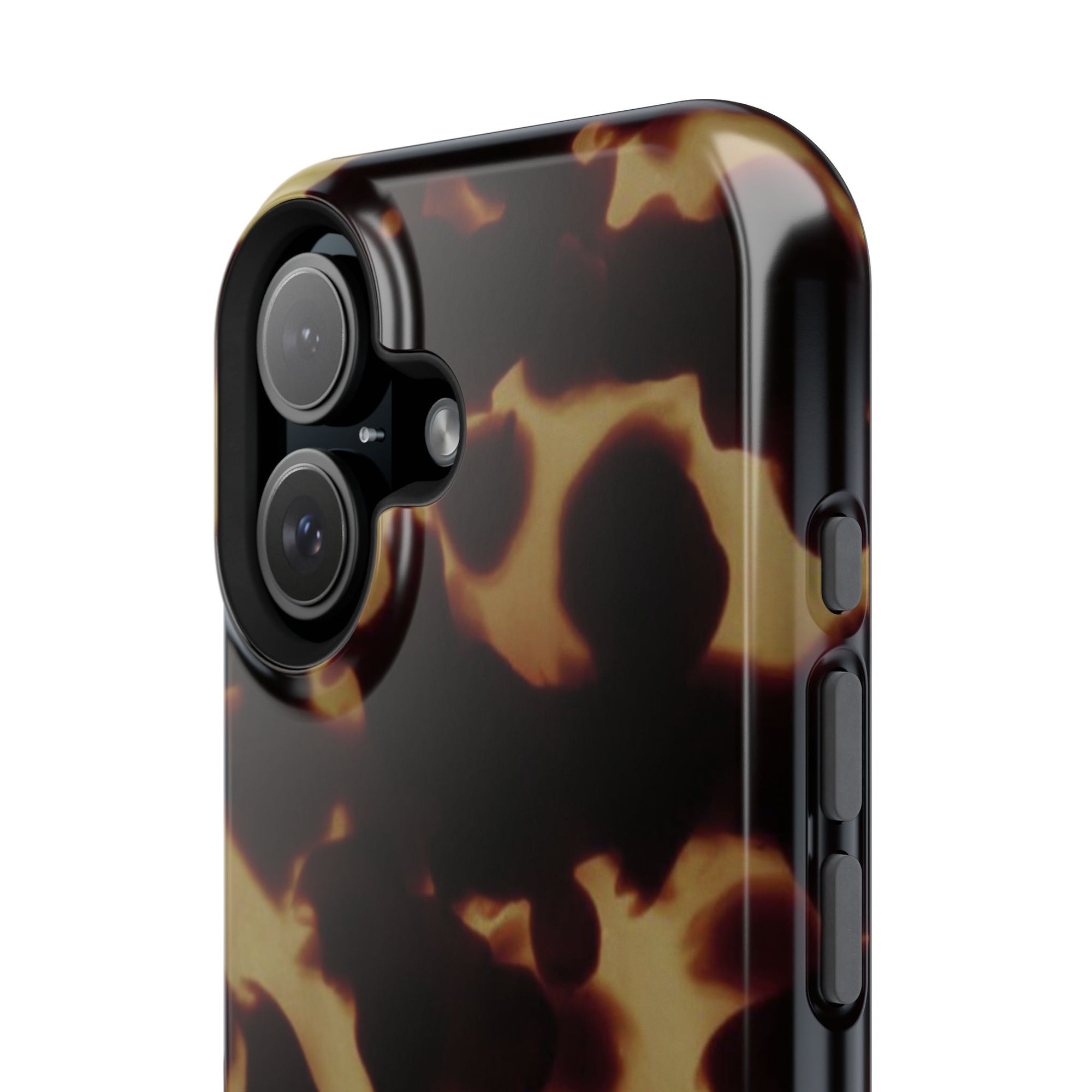 Tortoiseshell Phone Case