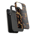 Tortoiseshell Phone Case